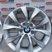 Set jante aliaj R17 BMW X1 E84 2009-2015 6789141-13