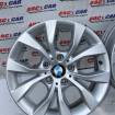 Set jante aliaj R17 BMW X1 E84 2009-2015 6789141-13