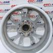 Set jante aliaj R17 BMW X1 E84 2009-2015 6789141-13