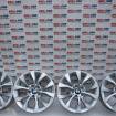 Set jante aliaj R17 BMW X1 E84 2009-2015 6789141-13