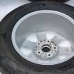 Set jante aliaj  R17 VW Touareg (7P) 2010-2018 7P6601025