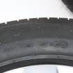 Set jante aliaj  R17 VW Touareg (7P) 2010-2018 7P6601025