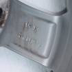 Set jante aliaj  R17 VW Touareg (7P) 2010-2018 7P6601025