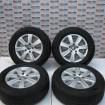 Set jante aliaj  R17 VW Touareg (7P) 2010-2018 7P6601025