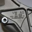 Suport alternator VW Phaeton 2 2011-In prezent 3.6 FSI V6 03H260087F