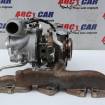 Turbosuflanta VW Arteon 2017-prezent 2.0 TDI 04L253056M