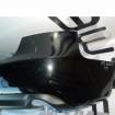 Bara spate Audi A5 8T 2008-2015 sportback cu senzori