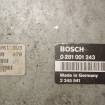 Calculator motor BMW Seria 3 E36 1993-2000 1.8 TDS 2245541