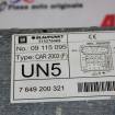 Casetofon Opel Corsa C 2000-2006 315276469