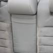 Interior din piele si alcantara Audi A6 4B C5 avant 1997-2004