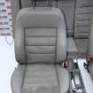 Interior din piele si alcantara Audi A6 4B C5 avant 1997-2004