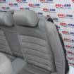 Interior din piele si alcantara Audi A6 4B C5 avant 1997-2004