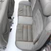 Interior din piele si alcantara Audi A6 4B C5 avant 1997-2004