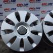 Set jante aliaj R16 Audi A3 8P 2005-2012 8P0601025AA