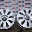Set jante aliaj R16 Audi A3 8P 2005-2012 8P0601025AA