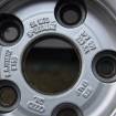 Set jante aliaj R16 Audi A3 8P 2005-2012 8P0601025AA