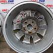 Set jante aliaj R16 Audi A3 8P 2005-2012 8P0601025AA