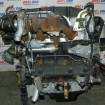 Motor Ford Mondeo 3 2000-2007 2.0 TDDI 90 cp