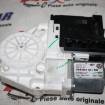 Motoras geam stanga fata VW Golf 6 2009-2013 1K5837401BB, 3C0959793B