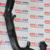 Tubulatura intercooler VW Passat B6 2005-2010 1K0129654AJ