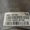 Cutie de viteze manuala Ford Fiesta 5 2002-2008 1.3 B 44KW 2S6R7002MD