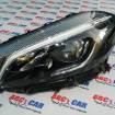 Far stanga Bi-xenon Led Mercedes A-Class W176 2012-In prezent headlight 1769068900