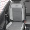 Interior din piele si textil VW T-Roc (A11) R-Line 2017-prezent
