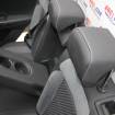 Interior din piele si textil VW T-Roc (A11) R-Line 2017-prezent