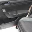 Interior din piele si textil VW T-Roc (A11) R-Line 2017-prezent