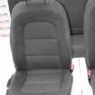 Interior textil Audi A5 8T 2008-2015