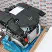 Motor fara anexe Mercedes S-Class W222 3.0b 2014-2017 cod: 276824