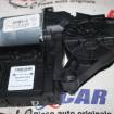 Motoras geam dreapta fata Seat Toledo 3 (5P2) 2005-2009 1T0959702A, 1K0959792D