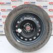 Roata rezerva R15 Renault Clio 3 2005-2014