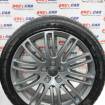 Set jante aliaj R20 VW Touareg (7L) 2003-2010 KBA48379