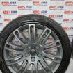 Set jante aliaj R20 VW Touareg (7L) 2003-2010 KBA48379