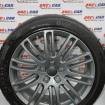 Set jante aliaj R20 VW Touareg (7L) 2003-2010 KBA48379