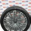 Set jante aliaj R20 VW Touareg (7L) 2003-2010 KBA48379