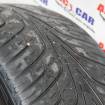 Set jante aliaj R20 VW Touareg (7L) 2003-2010 KBA48379
