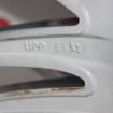 Set jante aliaj R20 VW Touareg (7L) 2003-2010 KBA48379