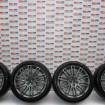 Set jante aliaj R20 VW Touareg (7L) 2003-2010 KBA48379