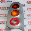 Stop dreapta Smart Fortwo W420 600cc benzina 1998-2007