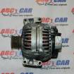 Alternator 14v 150Amp Mercedes Sprinter 1 1995-2006 2.7 CDI 0986043910