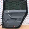 Macara usa dreapta spate VW Touran 2 2015-prezent