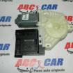 Motoras macara usa stanga fata VW Passat B6 2005-2010 Cod: 1K0959793N
