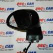 Oglinda stanga electrica cu semnalizare Citroen C4 1 2004-2010