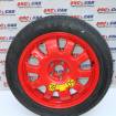Roata de rezerva R18 Jaguar XJ (X351) 2010–2019 2R83-1007-RA