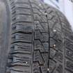 Set jante aliaj R14 Opel Corsa C 2000-2006