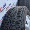 Set jante aliaj R14 Opel Corsa C 2000-2006