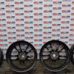 Set jante aliaj Dotz R19 Audi A6 4F C6 2004-2011