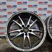 Set jante aliaj Dotz R19 Audi A6 4F C6 2004-2011
